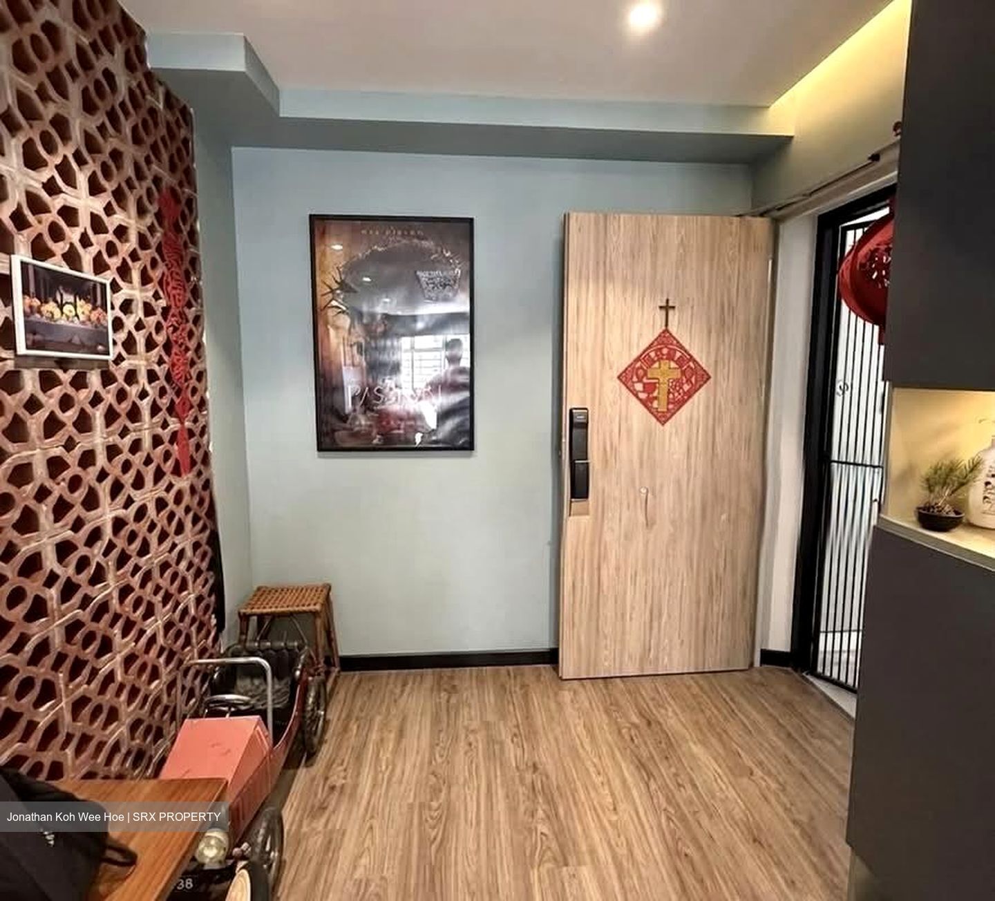 Blk 409D Northshore Residences II (Punggol), HDB 4 Rooms #602852061
